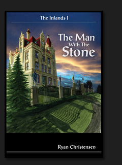 BUY Book 1: The Man With the Stone