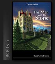 Book 1: The Man With the Stone