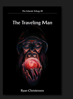BUY Book 3: The Traveling Man